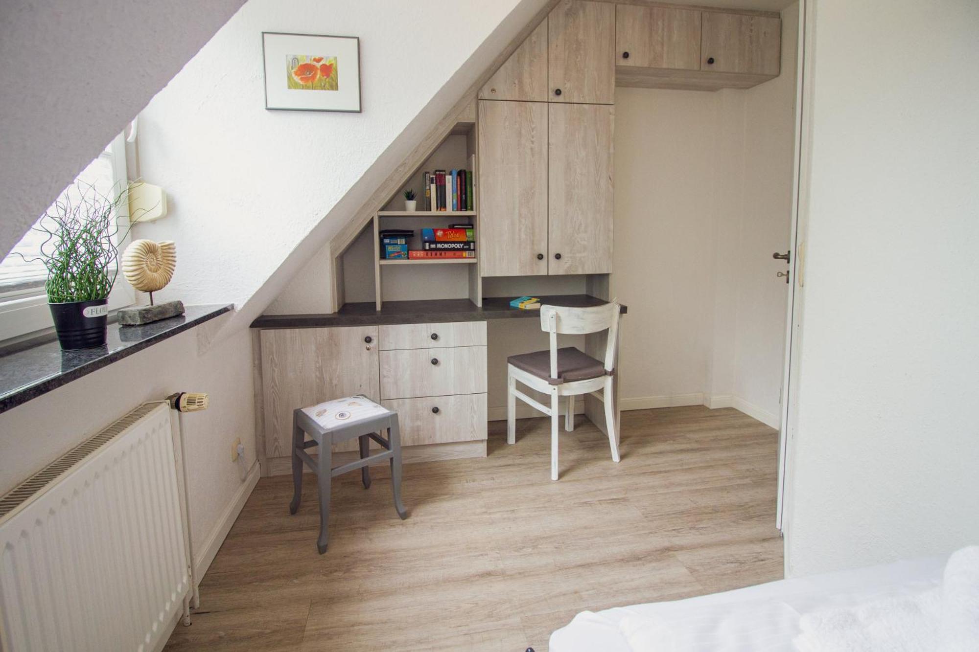 Luettje Scholle Villa Krummhörn Exteriör bild